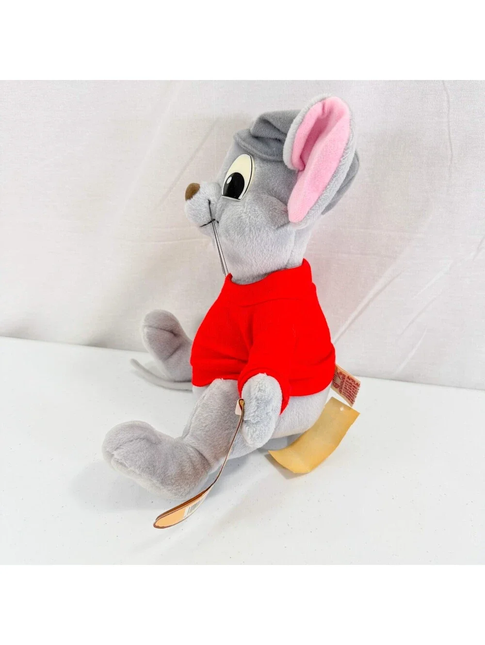 Disney The Rescuers Down Under BERNARD 10